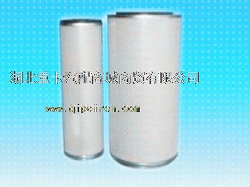 東風康明斯空濾芯AF25276與冷芯盒樹脂的綜合解析