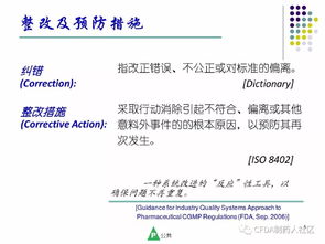 技術(shù)轉(zhuǎn)移中的藥品偏差管理 挑戰(zhàn)與對(duì)策