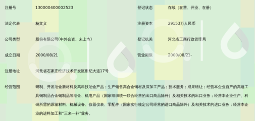 河冶科技股份 技術(shù)轉(zhuǎn)讓驅(qū)動(dòng)創(chuàng)新，賦能產(chǎn)業(yè)升級(jí)