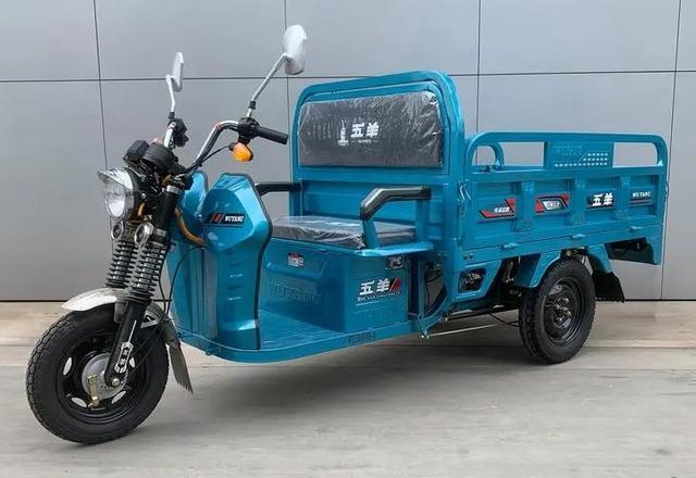 三輪車上牌有哪些要求？帶好這6種材料，一次就能搞定，上路不查
