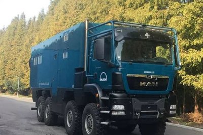 我的房車價(jià)格我做主？2020新年房車團(tuán)購會(huì)（道路機(jī)動(dòng)車）全解析